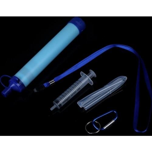 GUOMUZI Camping Water Filters China