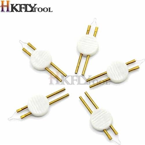 Eyelid Tools Ophthalmic Mono Polar Coagulator Electric Cautery Pen Head Eyelid Surgery Needle Tools