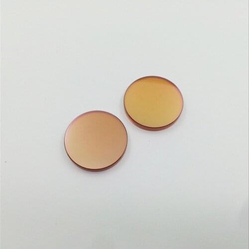 Manufacturer of GaAs gallium arsenide laser lens diameter 25mm with Focal length 63.5mm focusing cutting machine engrave lens