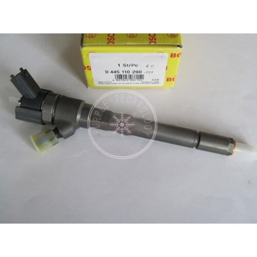 Fuel Injectors MATTHIOLA DEVELOP China