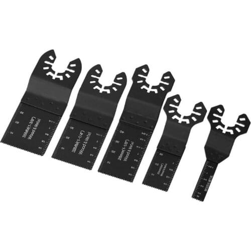 Multi-functional Woodworking Saw Blade High Speed Steel Wood Cutting Toolfor Metal Wood Cutting Renovator Power Tools