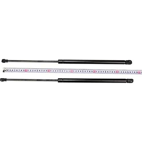 Set of 2pcs Tailgate Boot Gas Struts Shock Lift SupportsRear Left and Right 817701F010 For Kia Sportage 2004-2010