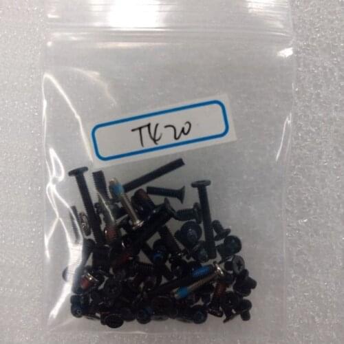 Screw set For Lenovo Thinkpad T420 Series Laptop