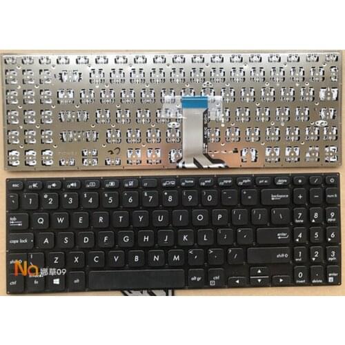 New US Keyboard For ASUS Vivobook S530UA S530UN S530FA S5300F S5300FN
