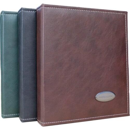 OLOEY Leather Photo Albums For Photos China
