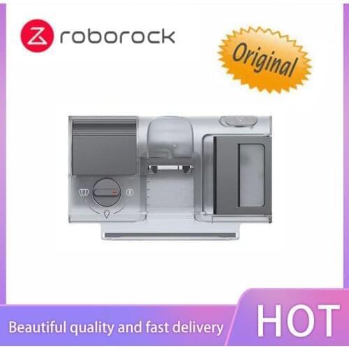 Original roborock H6 handheld wireless vacuum cleaner accessories（Vacuum Cleaner MOP Set