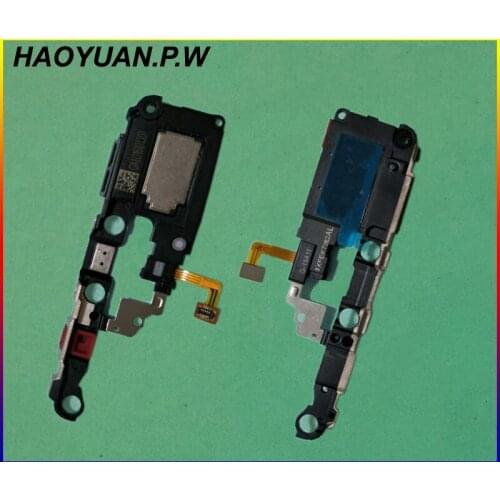 Original Buzzer Ringer Flex Cable Loudspeaker Flex cable For HUAWEI Honor 6X Fast Shipping