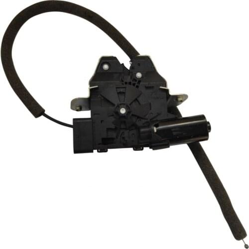 Car Door Lock Actuator For Benz SL (R231)2012-2018,S (C217) S（W222）Maybach（X222）Tailgate Latch