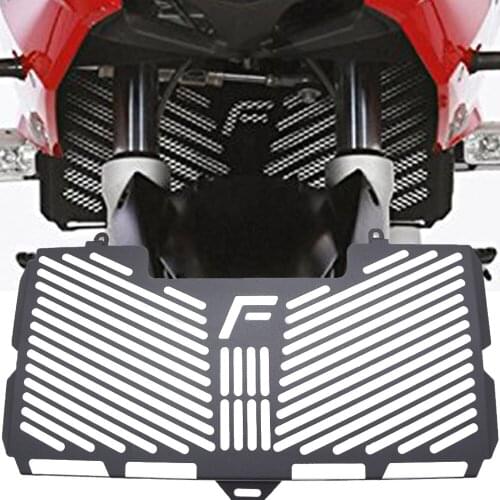 For BMW F650GS F700GS F800GS F650GS F700GS F800R F800S Motorcycle Radiator Grille Cover Guard Protection Protetor F700 F800 GS