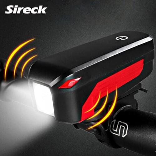 Bicycle Lights Sireck China