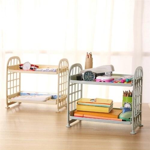 Kitchen Storage ABS Organizer Sink Shelf Detachable Bathroom Wash Holder Double Layer Stand Drain Rack Accessories Soap Sponge