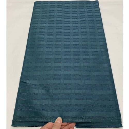 Atiku Fabric For Men 2021 High Quality Atiku Lace Fabrics Hot selling Atiku Material African Brocade Fabric 5yards