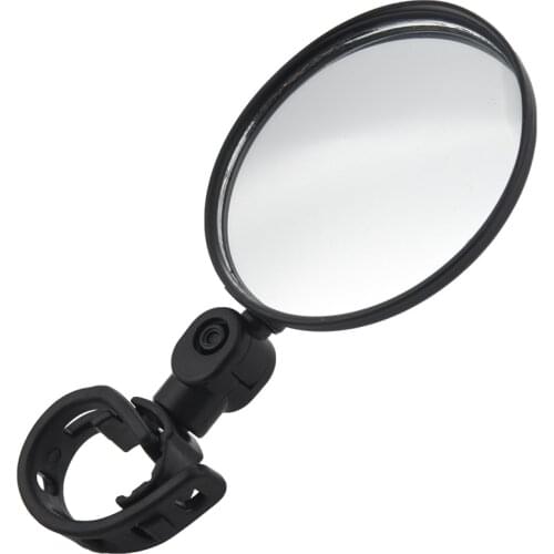 Outdoor Scooter Inverted Mirror Electric Scooter Rearview Mirror Scooter Accessories Replacement Accessories For Xiaomi Mijia M3