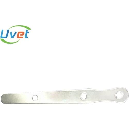 Veterinary stainless steel rabbit mouth opening tool animal mouth Opener