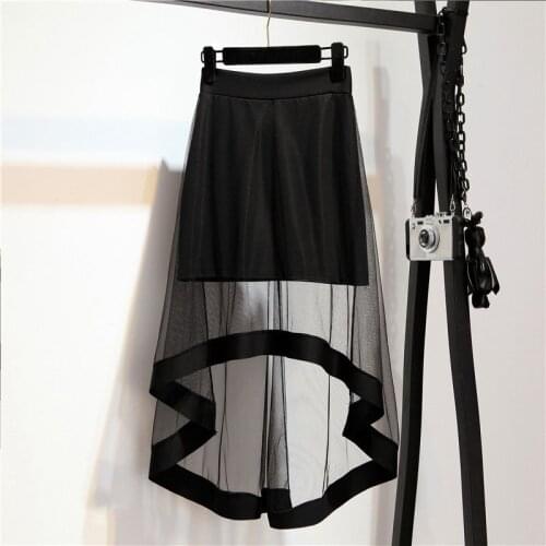 High Waist Skirts For Women WEIKADUN China