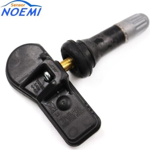 YAOPEI 4 Piece Original TPMS Sensor 3059-320218 Tire Pressure Monitor Systems For Car