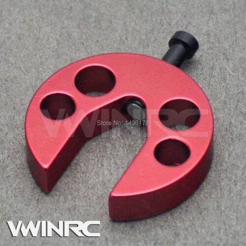 450 Swashplate Leveler TOOLS For KS KSJ 1117 ALIGN T-REX 450pro sport DFC H45191 Rc Helicopte heli toys 8ch TS201