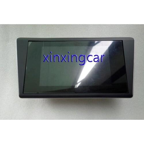 PEU-GEOT 7 INCH DISPLAY WITH TOUCH SCREEN ASSEMBLY FOR CAR DVD NAVIGATION SYSTEM