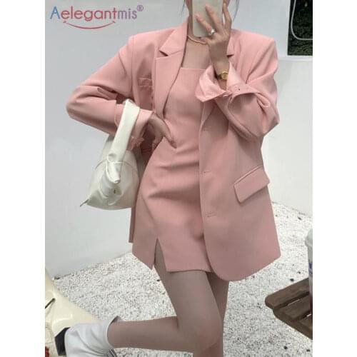 Aelegantmis Womens Evening Suits