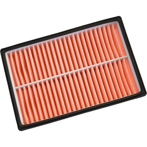 Auto Engine Air Filter for Mazda 3 2.0L 2007 2008 2009 2010 2011 Mazda 5 2.0L 2006- LF50-13-Z40