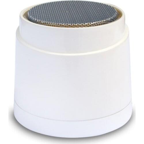 433MHz Wireless Strobe Siren for VCare Smart Alarm Security System with Siren volume reach 100db Barrier Free Distance to 80m