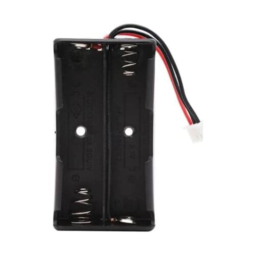Battery Case for Jumper T16 T12 T8SG 18650 three-wire battery box