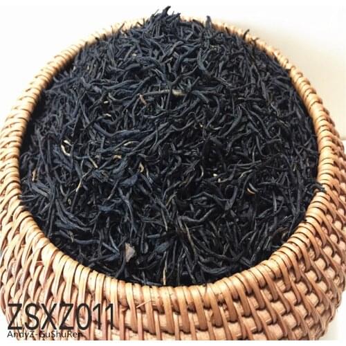 2021 Chinese ZhengShanXiaoZhong Black Tea Superior Oolong Tea Green Food For Beauty Health Care Lose Weight Kung Fu Tea