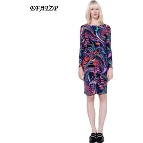 Womens Casual Dresses Efatzp China