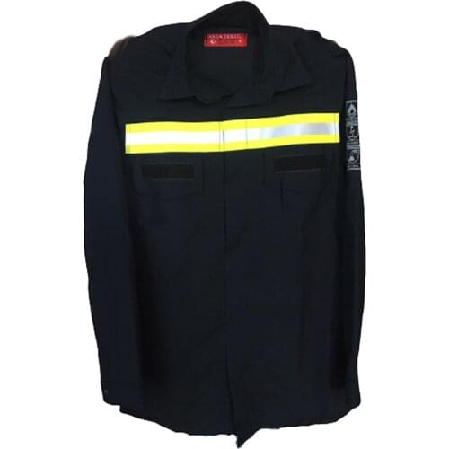 HSE Protective Clothing