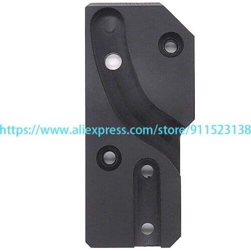 HT230720 Good Quality Barudan Embroidery Machine Spare Parts Presser Foot Cam K2 20mm Diameter