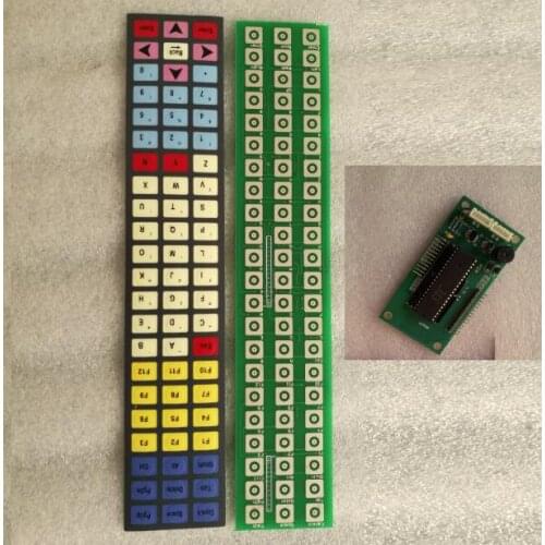 IESPTECH Computer Keyboards