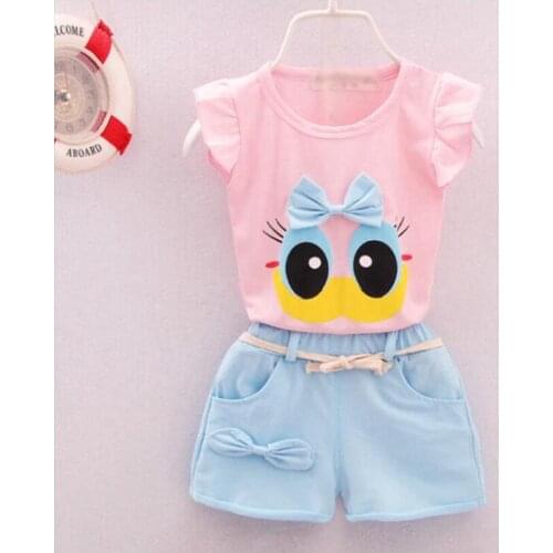 Newborn Baby Boy Clothes Sets Striped Long Sleeve Letter T-Shirt+Pants 2PCS Brand Kids Cotton Suit Infant Girl Sport Jogging