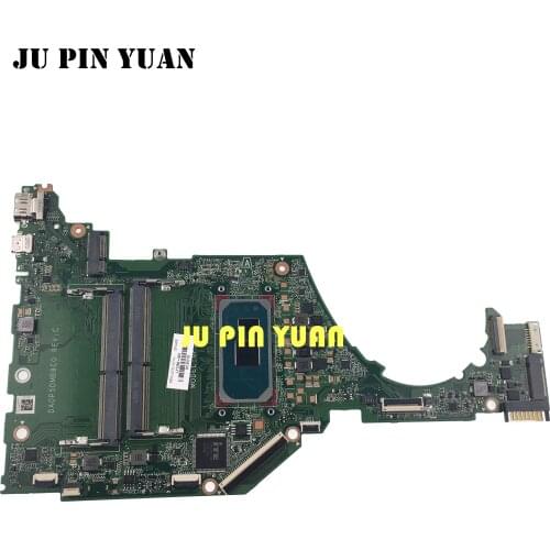 DA0P5DMB8C0 L71756-001 L71756-601 Motherboard For HP LAPTOP 15-DY 15s-fq With I5-1035G1CPU 100% Fully Tested