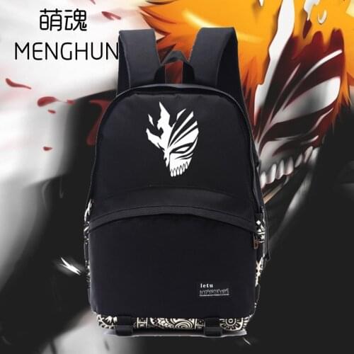 MENGHUN Man's Bags