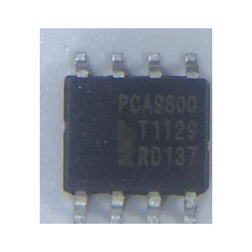 100% NEW Free shipping PCA9600D SOP8 PCA9600