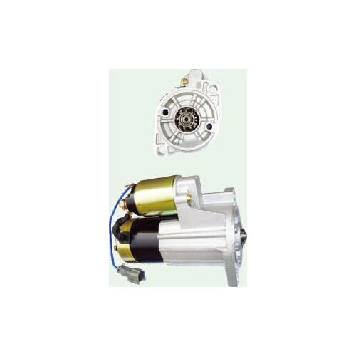 NEW STARTER MOTOR 17685 21847MI M0T60081 M0T60082 233001S770 233001S772R FOR NISSAN D21 PICKUP 2.4L
