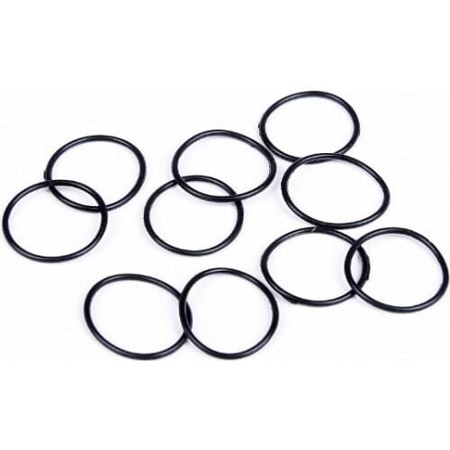O Rings 14*1 for 1/8 HPI Racing Savage XL FLUX Rovan TORLAND MONSTER BRUSHLESS TRUCK Rc Car PARTS