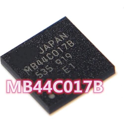 Good quality MB44C017BBGF-G-D4ERE1 MB44C017BBGF MB44C017B MB44C017 BGA Original Free shipping