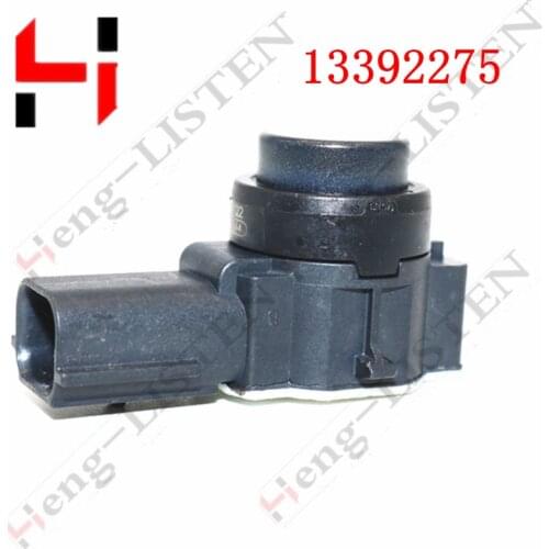 Genuine Car Parking Sensor PDC 13392275 Opel Isignia Adam Corsa E Meriva B OEM 0263013800