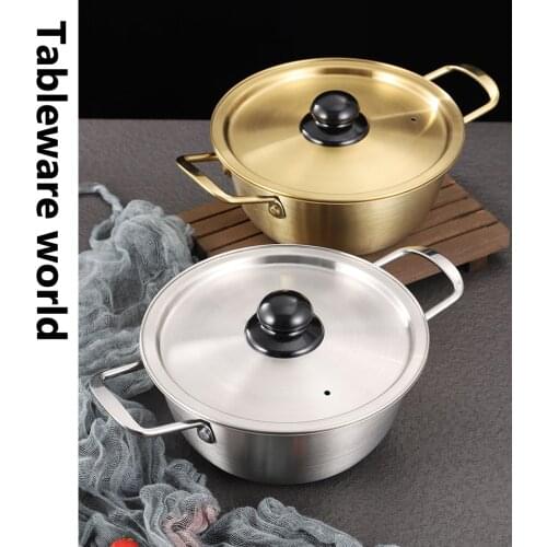 Кастрюли из нержавеющей стали для приготовления PGY China At AliExpress