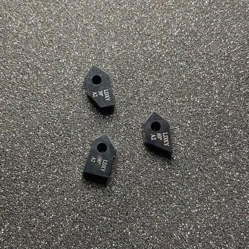 QM Universal Valve Seat Reamer Hand-operated Reamer Single Angle Blade 30 degreeto 90 degree