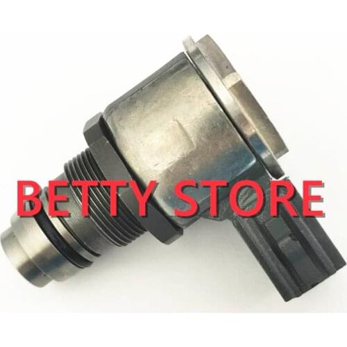 HP5 rail valve， Original 0130 013028119658 Rail Valve SCV for 1GD 2GD Motor 22100-0e020 ,22100-0E010