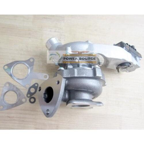 Turbo GTB1749VK 778400-0003 778400 LR056369 LR029915 Turbocharger For Land-Rover Discovery IV For Jaguar XF TDV6 Lion 3.0L 275HP