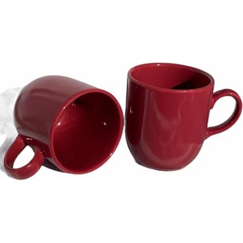 UBBU Cappuccino Mugs