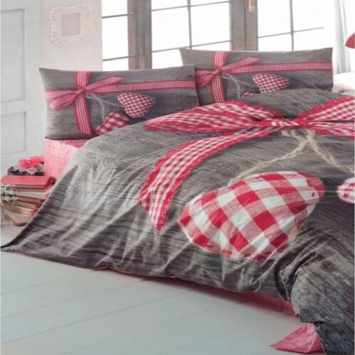 Venditio Home Double Bed Linen