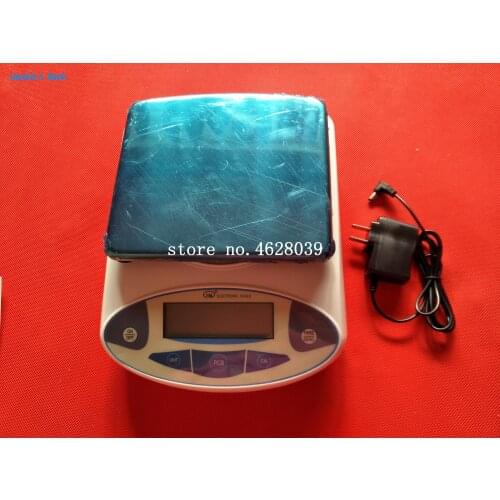 10kg 0.1g High Precision Electronic Analytical Balance labrotary/lab balance 10000g 0.1g
