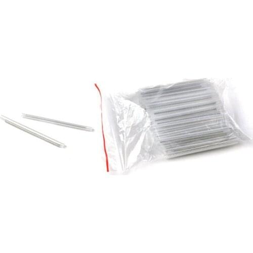 1000PCS/bag 45mm optical fiber splicing heat shrinkable tube, heat shrinkable tube, heat shrinkable Cable Splice Free shipping