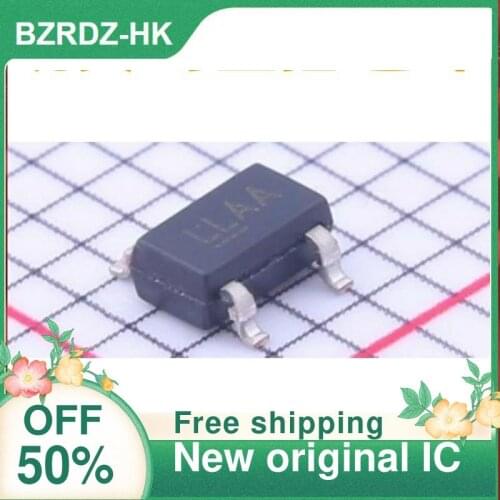 2-10PCS/lot MIC5270YM5-TR LLAA SOT-23-5 New original IC