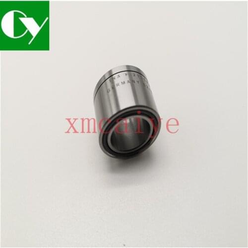 5 Piece F-213584 Bearing Parts For Stahl Folding Machine