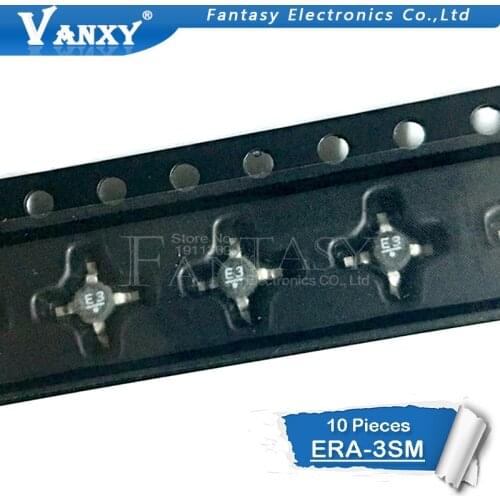 5PCS ERA-3SM SMT-86 SMD ERA-3 E3